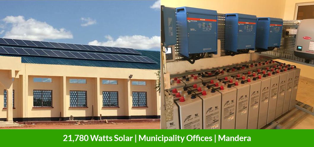 21,780-Watts-Solar--Municipality-Offices--Mandera